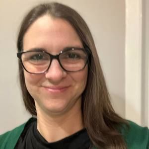 Meet your Posher, Caroline